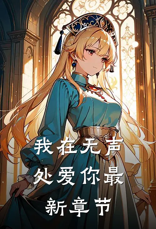我在无声处爱你最新章节
