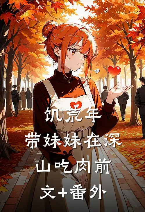 饥荒年：带妹妹在深山吃肉前文+番外