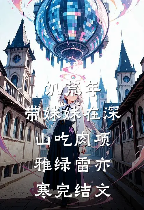 饥荒年：带妹妹在深山吃肉项雅绿雷亦寒完结文