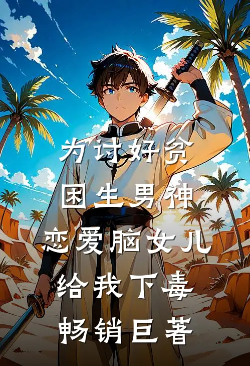 为讨好贫困生男神，恋爱脑女儿给我下毒畅销巨著