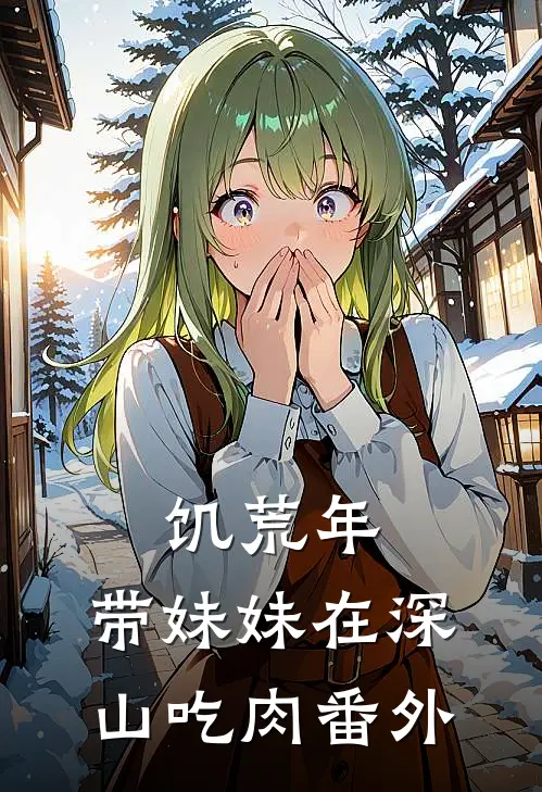 饥荒年：带妹妹在深山吃肉番外