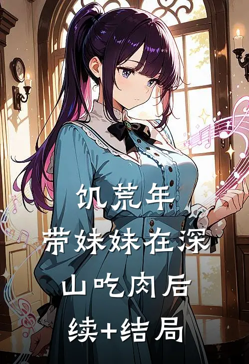 饥荒年：带妹妹在深山吃肉后续+结局
