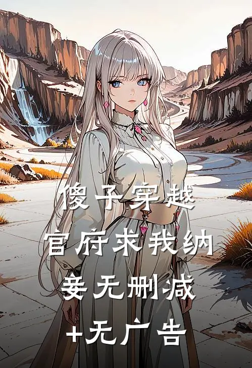 傻子穿越：官府求我纳妾无删减+无广告