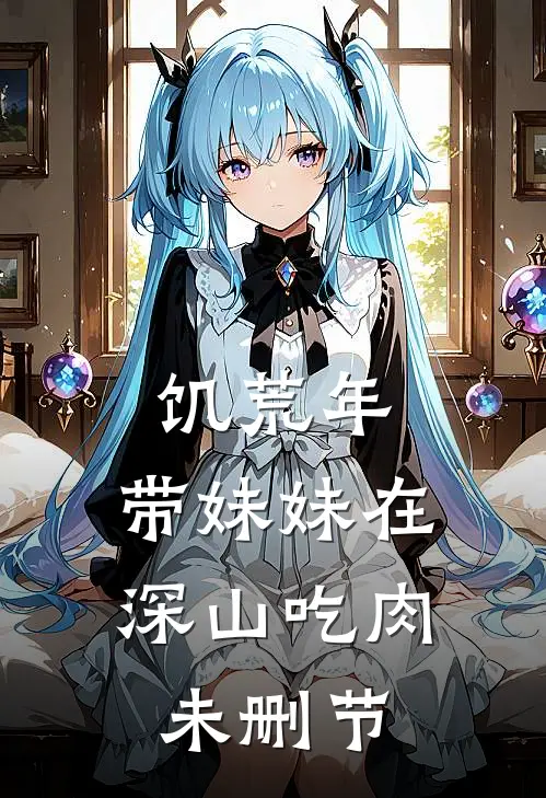 饥荒年：带妹妹在深山吃肉未删节