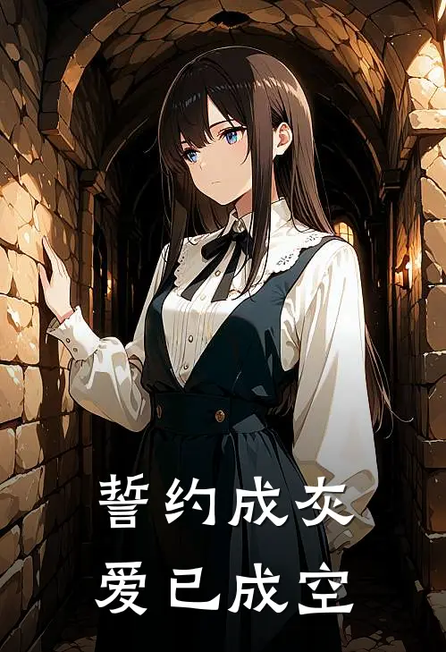 离婚后，我走上权力之巅