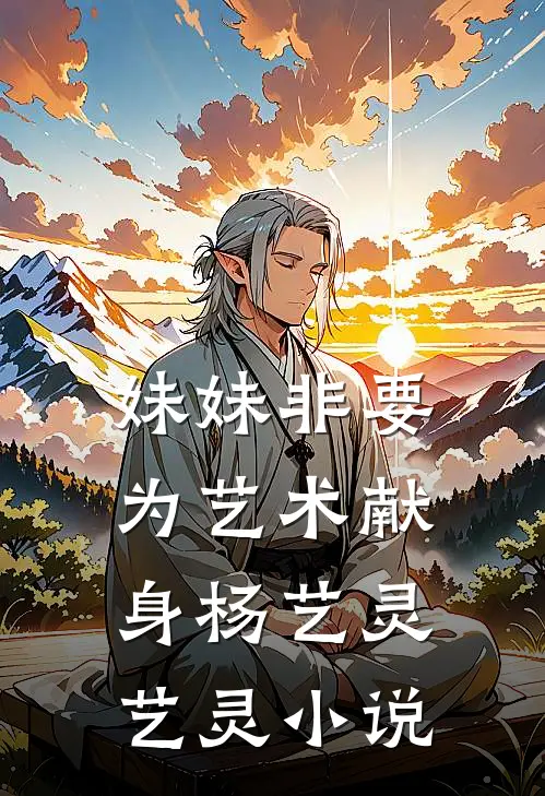 妹妹非要为艺术献身杨艺灵艺灵小说