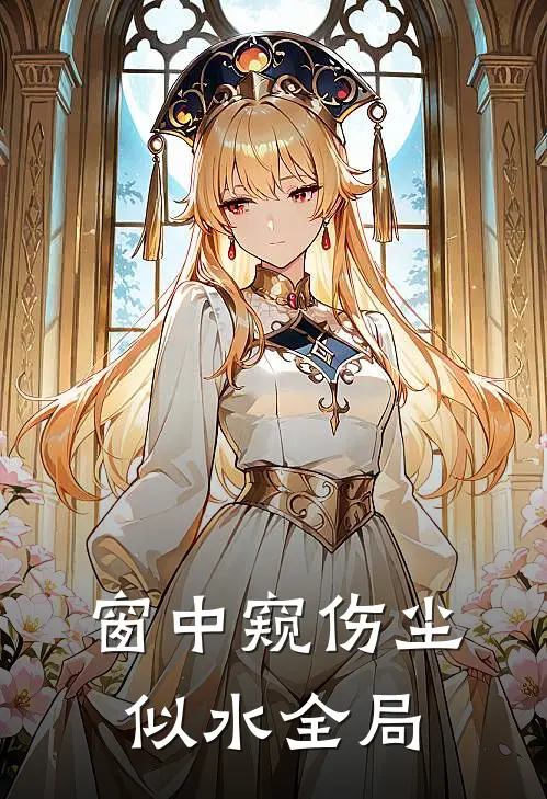 鹤见青山不见君小说免费