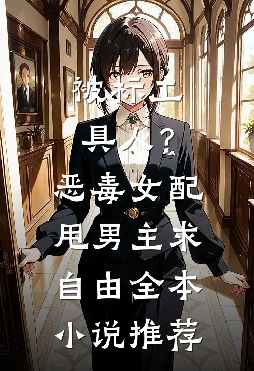 被标工具人？恶毒女配甩男主求自由全本小说推荐