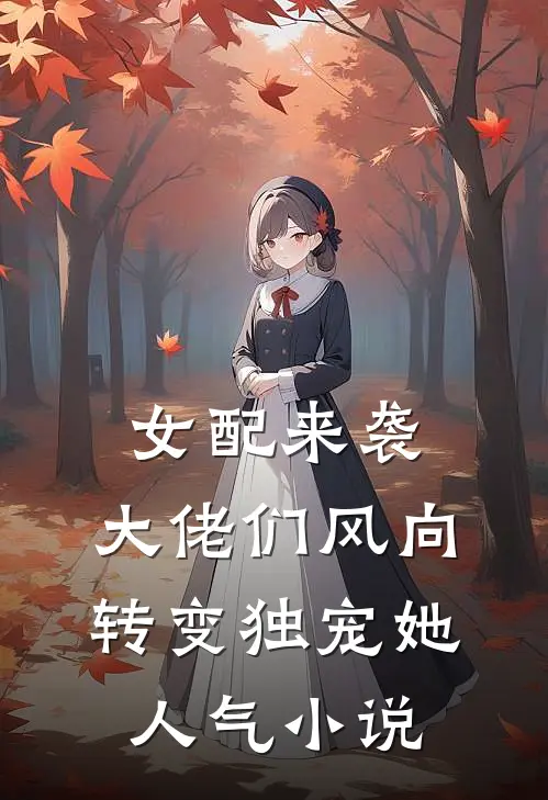女配来袭，大佬们风向转变独宠她人气小说