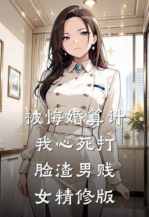 被悔婚算计，我心死打脸渣男贱女精修版