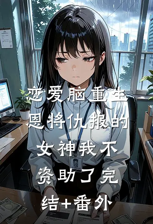 恋爱脑重生，恩将仇报的女神我不资助了完结+番外
