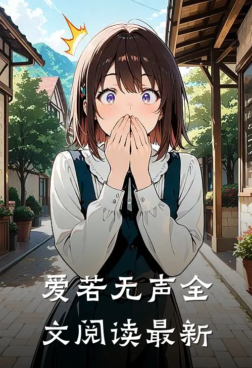 爱若无声全文阅读最新