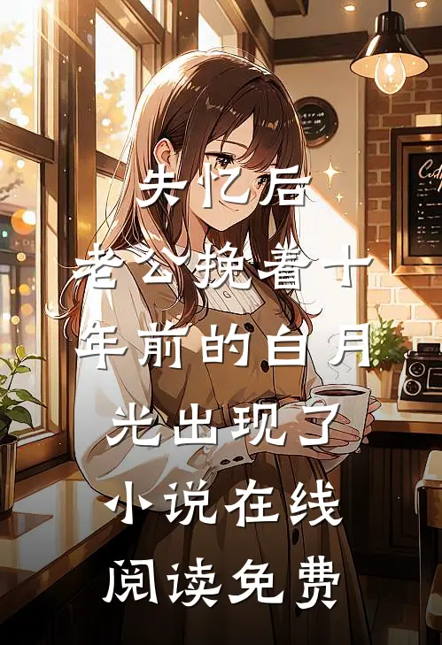 失忆后，老公挽着十年前的白月光出现了小说在线阅读免费
