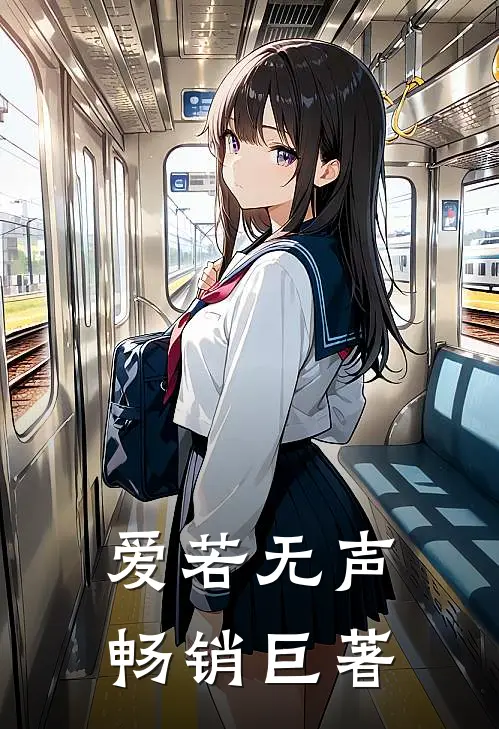 爱若无声畅销巨著