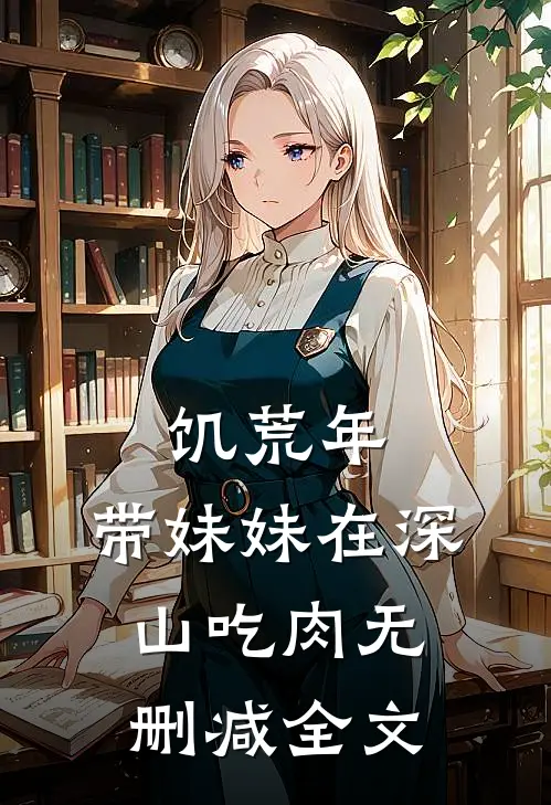饥荒年：带妹妹在深山吃肉无删减全文