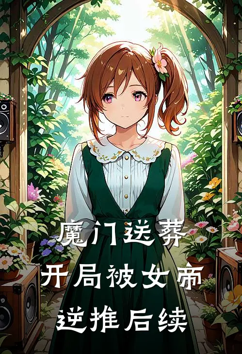 魔门送葬：开局被女帝逆推后续