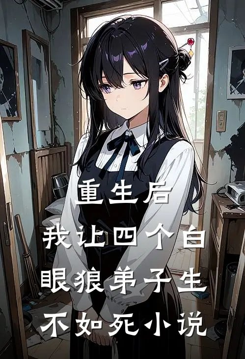 重生后，我让四个白眼狼弟子生不如死小说