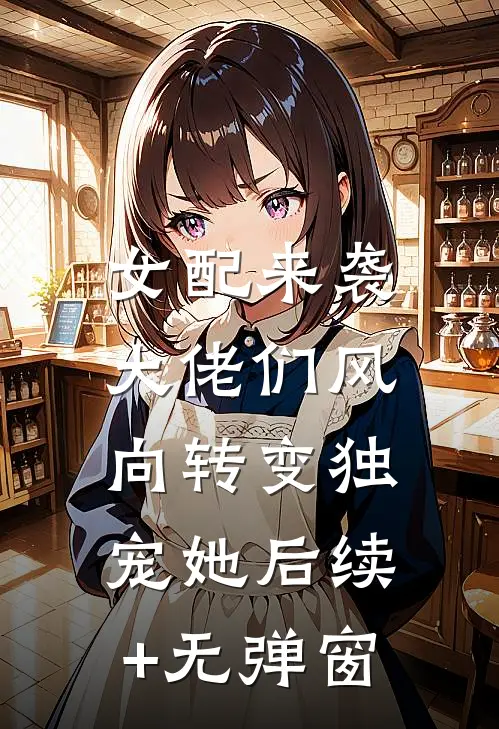 女配来袭，大佬们风向转变独宠她后续+无弹窗