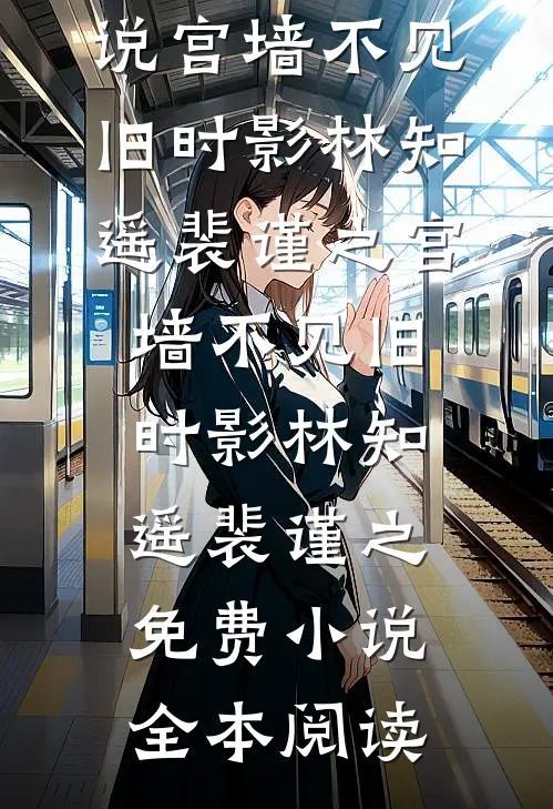晚风不渡，我的意难平精修版