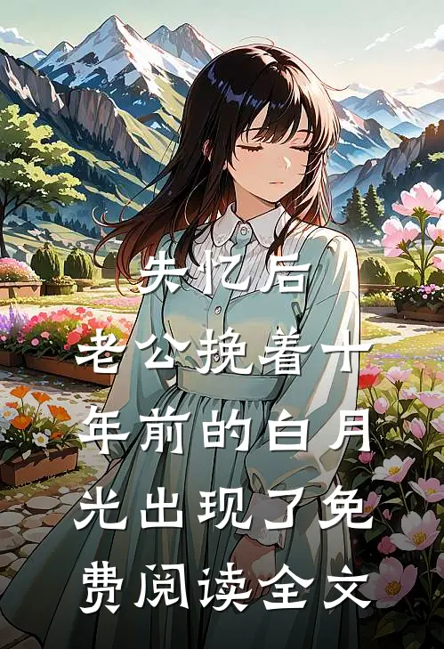 失忆后，老公挽着十年前的白月光出现了免费阅读全文