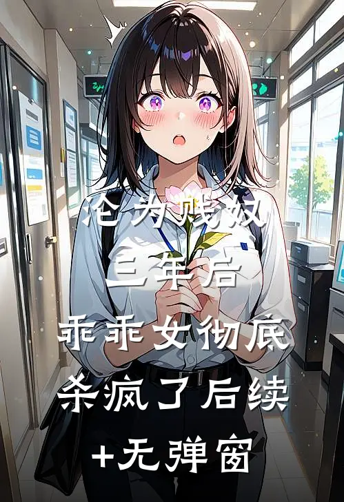 沦为贱奴三年后，乖乖女彻底杀疯了后续+无弹窗