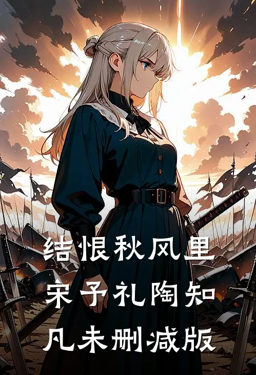 夫君中状元那日，说我是他的义妹完整版