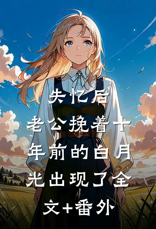 失忆后，老公挽着十年前的白月光出现了全文+番外