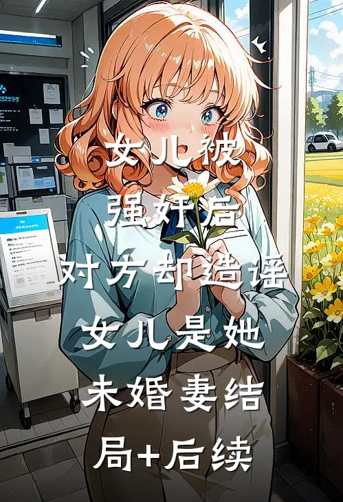 女儿被强奸后，对方却造谣女儿是她未婚妻结局+后续