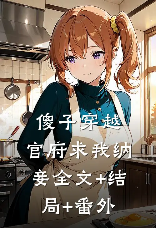 傻子穿越：官府求我纳妾全文+结局+番外