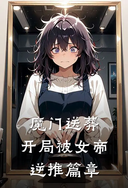 魔门送葬：开局被女帝逆推篇章