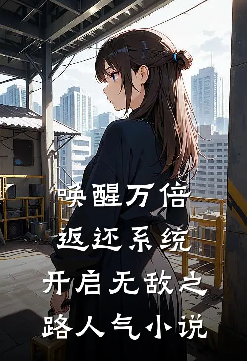 唤醒万倍返还系统，开启无敌之路人气小说