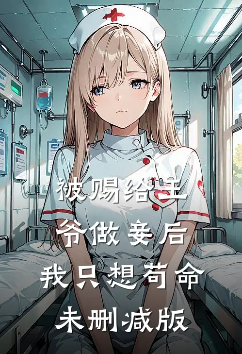 被赐给王爷做妾后，我只想苟命未删减版