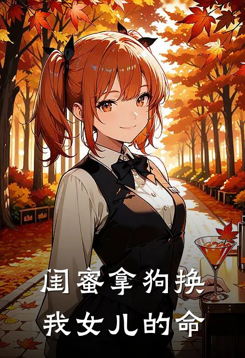 闺蜜拿狗换我女儿的命