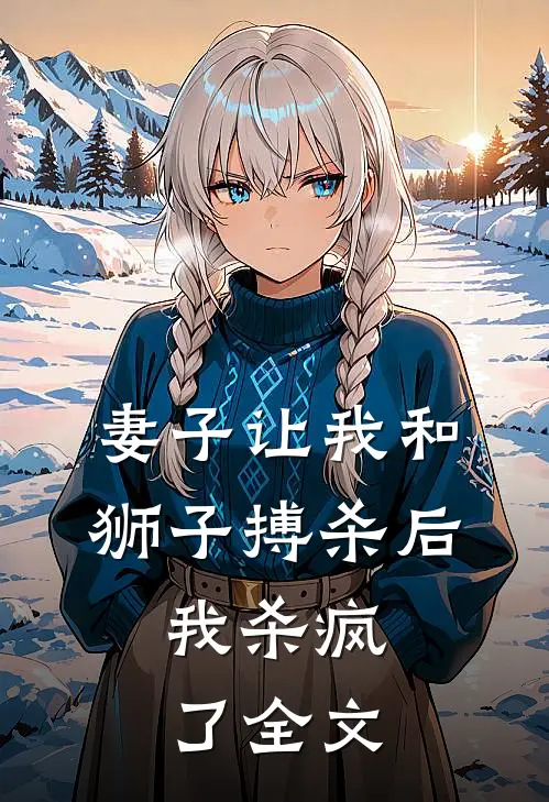 妻子让我和狮子搏杀后，我杀疯了全文