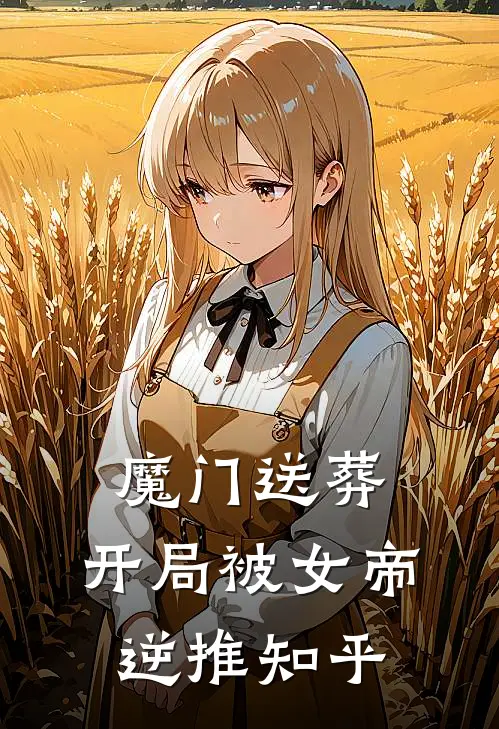 魔门送葬：开局被女帝逆推知乎