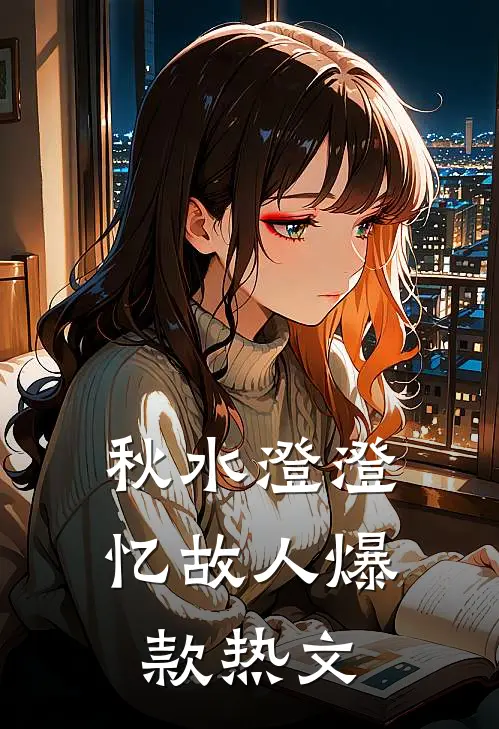 秋水澄澄忆故人爆款热文