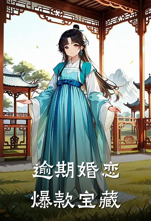 神医只想躺平：女帝天天赖着不走精修版