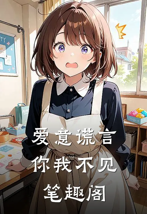 爱意谎言，你我不见笔趣阁