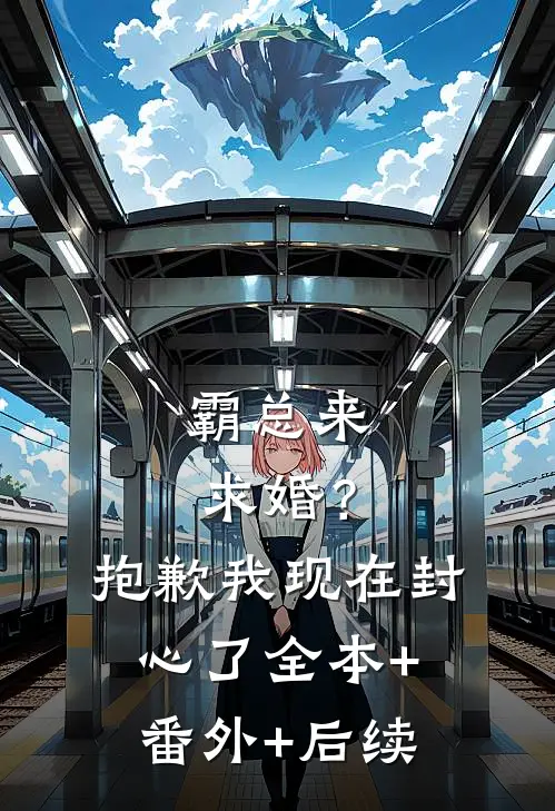 霸总来求婚？抱歉，我现在封心了:全本+番外+后续