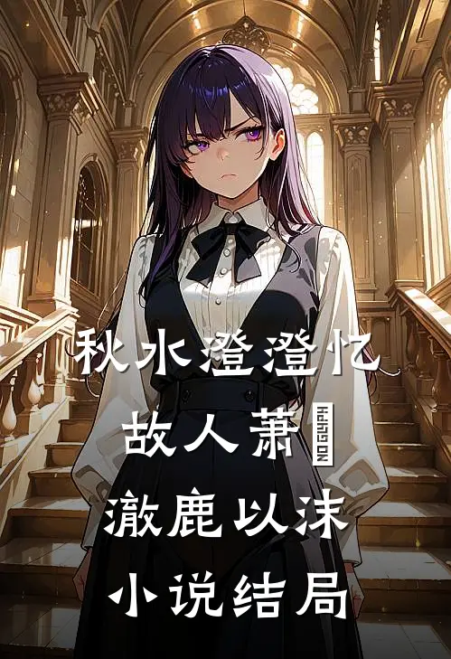 秋水澄澄忆故人萧璟澈鹿以沫小说结局