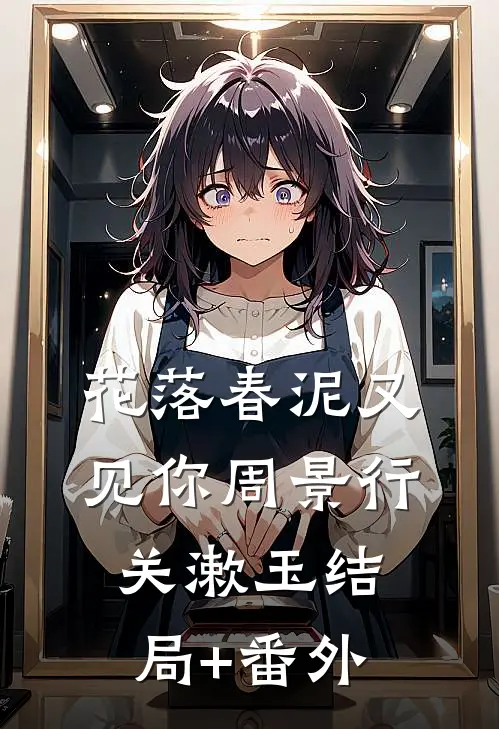 花落春泥又见你周景行关漱玉结局+番外