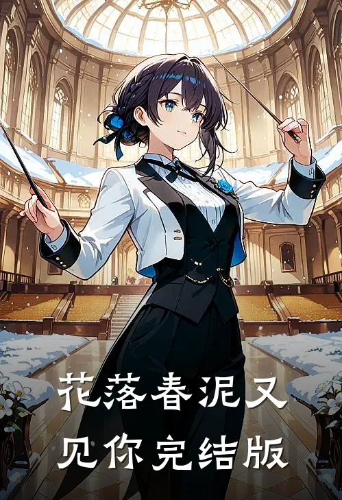 花落春泥又见你完结版
