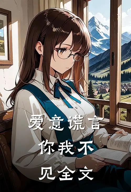 爱意谎言，你我不见全文