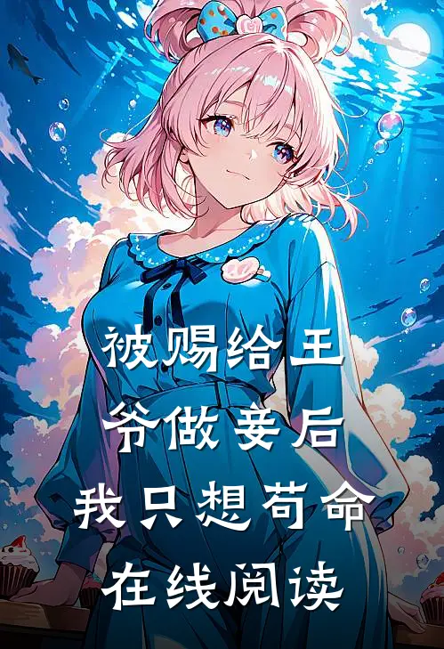 被赐给王爷做妾后，我只想苟命在线阅读