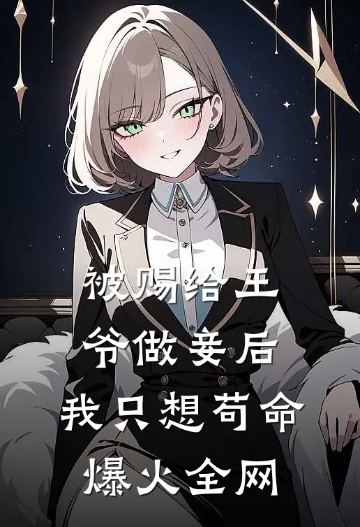 被赐给王爷做妾后，我只想苟命爆火全网