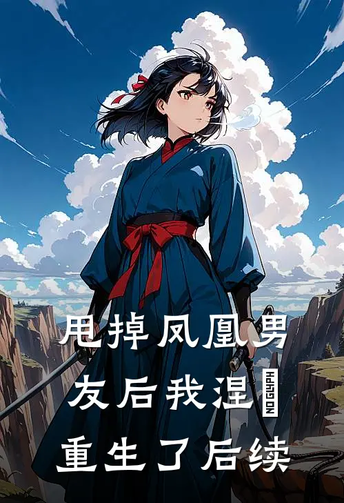 甩掉凤凰男友后我涅槃重生了后续