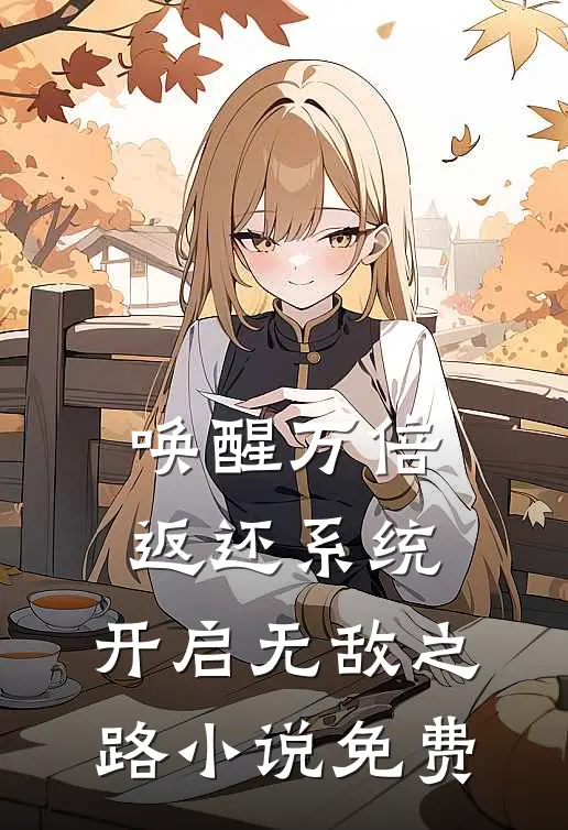唤醒万倍返还系统，开启无敌之路小说免费