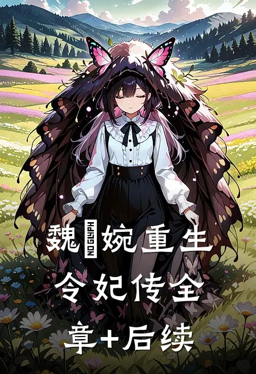 魏嬿婉重生：令妃传全章+后续