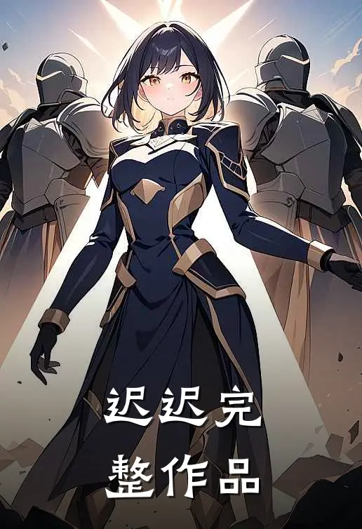 迟迟完整作品