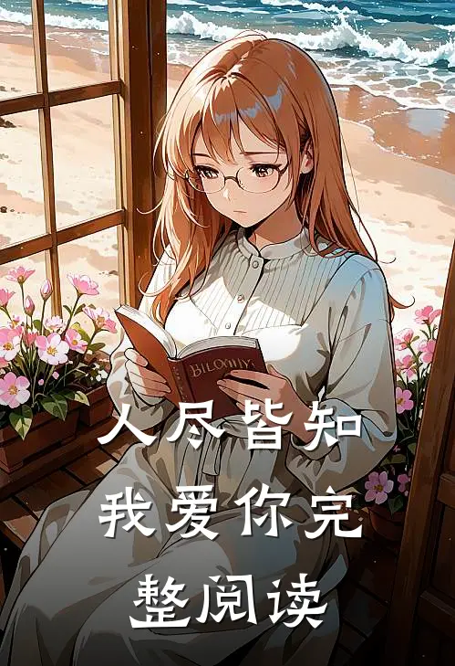 人尽皆知我爱你完整阅读
